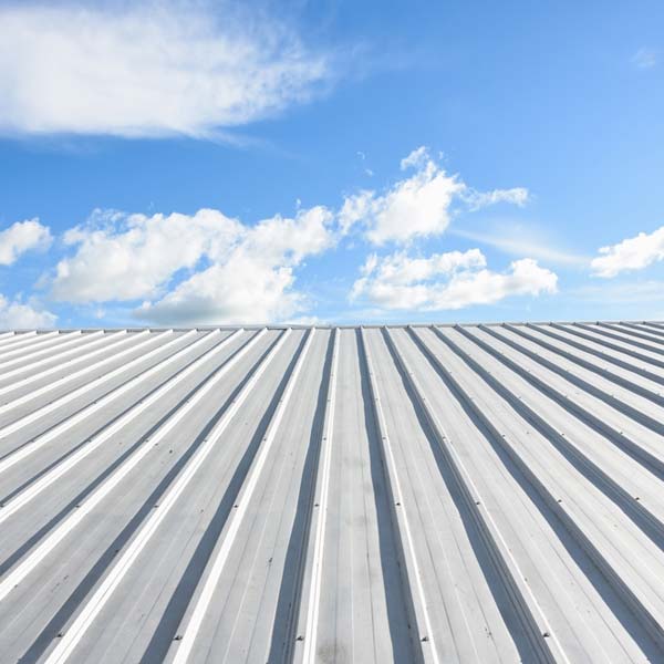 Commercial Roofing
