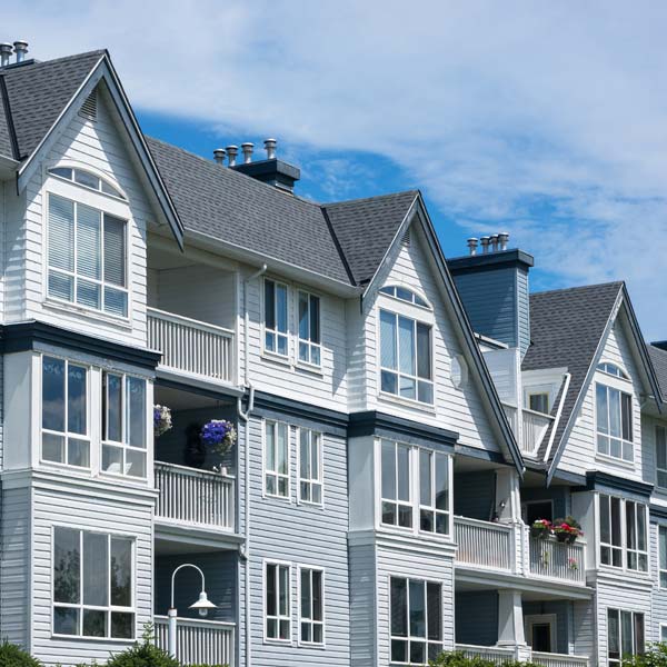 Commercial Roof Repair