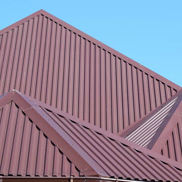 Roof Types