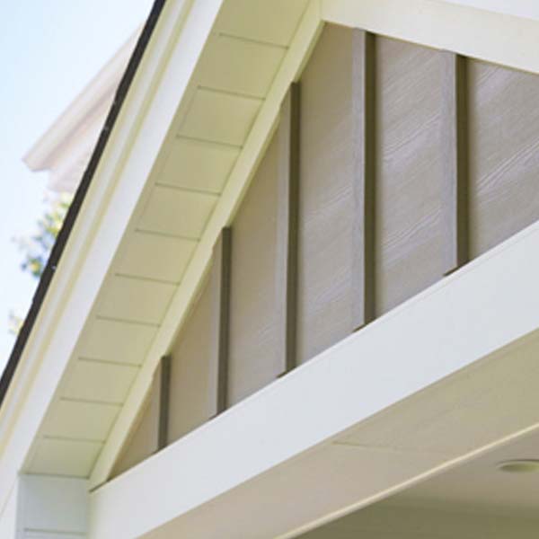 James Hardie Siding