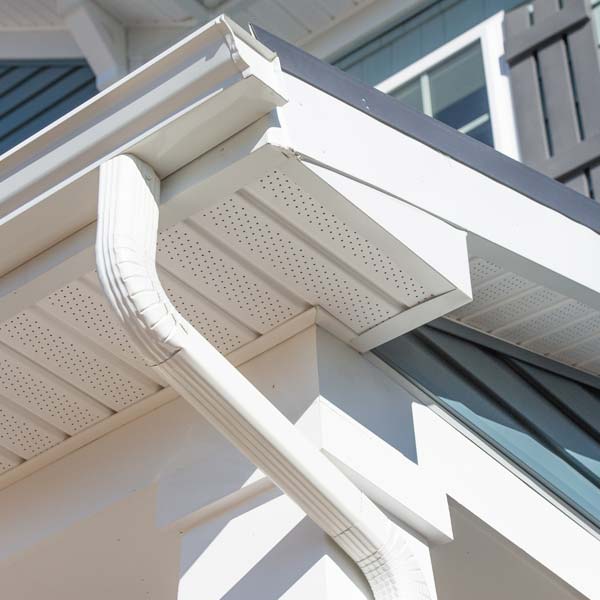 Soffits and Fascia